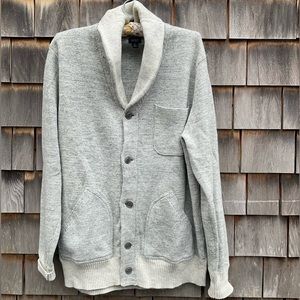 - J.Crew Cardigan